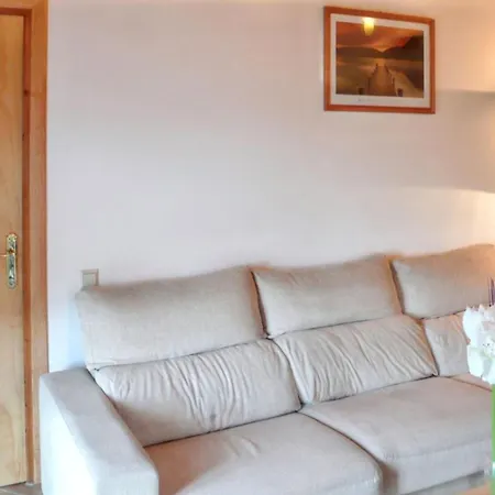 Apartment Modern In With Garden And Sports Facilities
