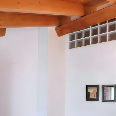 Apartman Modern In With Garden And Sports Facilities *