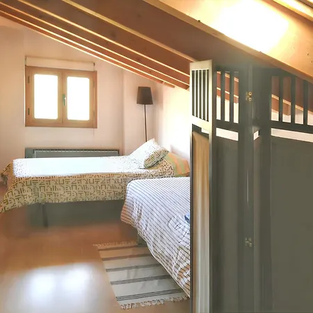 Apartman Modern In With Garden And Sports Facilities