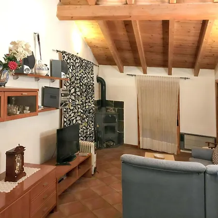 Apartman Modern In With Garden And Sports Facilities *
