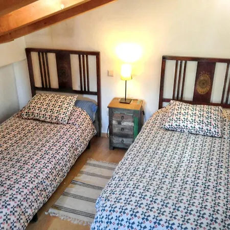 Modern In With Garden And Sports Facilities *